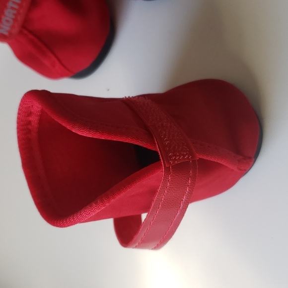 North Fetch Dog Dog Boots Poshmark